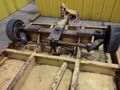 10,000 LBS X 4' X 9' HEAVY DUTY MOBILE TRANSFER / MOVING CART: STOCK #23520
