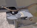 2" SMT - PULLMAX MODEL # X-93 POWERED PLATE BEVELER: STOCK #22758