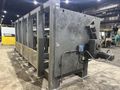 20' AMD BAR & PIPE DESCRAMBLER RACK & LOADER: STOCK #22659