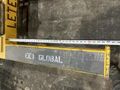 8,000 LBS X 10' X 8' LETELLIER 4-ARM SPREADER BAR LIFT BEAM WITH CENTERING ADJUSTMENT: STOCK #21