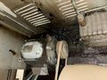 36" X .050 LITTELL MODEL #438-7PD CONTINUOUS STRAIGHTENING MACHINE: STOCK #21947