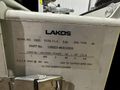 65 GPM X 3 HP LAKOS FILTRATION PUMP & STRAINER: STOCK #21909