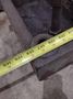 138" X 30" X 6.25" T-SLOTTED LAYOUT PLATE / TABLE: STOCK #23626