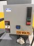 20" DAKE PARMA TRADEMASTER VERTICAL BANDSAW: STOCK #21091
