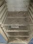 480 DEGREE X 30" X 30" X 60" GEHNRICH ELECTRIC OVEN: STOCK #21069