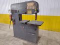 36" DOALL MODEL #3613-0 VERTICAL BANDSAW: STOCK #20984