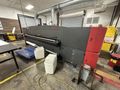 efi VUTEk GS 3250 126″ UV Hybrid Industrial Printer