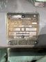 24" TO 66" x 15 HP GIDDINGS & LEWIS SELF CENTERING & FACING MACHINE: STOCK #12230