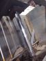 48" X 48" X 24" EPCO VERTICAL HYDRAULIC BALER: STOCK #22919
