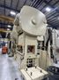 400 ton Blow SC2-400-84-48 Used Straight Side Mechanical Metal Stamping Press For Sale, Year 198