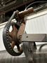 30,000 LB X 60" SESCO MODEL #55-523 MOTORIZED COIL REEL UNCOILER W/ COIL CAR: STOCK #21952