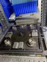 Used, MITSUBISHI MODEL EA22, Die Sinker Electrical Discharge Machine EDM