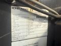 17.5 TON (2014) KONE-CRANES MODEL #CXT60410160P75GGN0S SINGLE GIRDER OVERHEAD CRANE HOIST & TROL