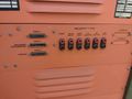 DIMETRICS INC GOLD TRACK III ORBITAL WELDING SYSTEM: STOCK 11472