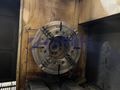 Used, 48" x 78" Geminis Model GT5 G2 - Flat Bed CNC Lathe with Y Axis