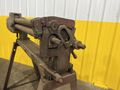 36" X 18 GAUGE PEXTO MODEL #390-F PLATE BENDING ROLL STOCK #18949