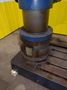 5' x 13" SHARP MODEL #RD-1600 RADIAL ARM DRILL: STOCK #18542