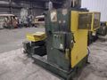 6,000 LBS AMERICAN MODEL #1000 MOTORIZED COIL REEL UNCOILER & COIL CAR: STOCK #21322