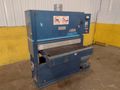 36" X 20 HP AEM BELT GRINDER & SANDER: STOCK 15795