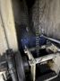 16,000 LBS X 30" X 84" OD ROWE MODEL #16030-DSV MOTORIZED COIL REEL UNCOILER: STOCK #22333