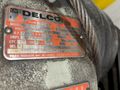 45 TON BLISS MODEL #C45 OBI STAMPING PRESS 2.5" STROKE: STOCK #22433