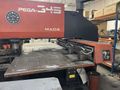Amada Pega 345 CNC Turret Punch Press w/ Auto Index