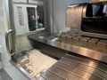 USED HAAS VM-6 64" X 28" 5-AXIS VERTICAL CNC MACHINING CENTER, Stock# 10913, Year: 2012