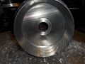 15Hp Hockmeyer | Immersion Mill / Basket Mill / Drum Mixer w/XP Motor