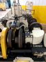 .125" X 3" WIDE US BAIRD MODEL #35 MULTISLIDE WIRE FORMER, VARIABLE SPEED & AIR CLUTCH: STOCK #1