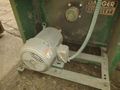 5.2 CU FT WALKER PEENIMPAC MODEL #S-5.2 ROTARY BASKET SHOT BLAST MACHINE: STOCK 17426