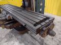 #6 X 20" X 104" CINCINNATI MODEL #6V VERTICAL MILL: STOCK #21703