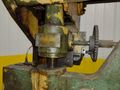 45 TON X 6' CHICAGO D&K MODEL #56-A MECHANICAL PRESS BRAKE WITH CNC BACK GAUGE: STOCK #19652