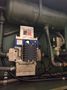 50 TON L & J MODEL #PM2-50-36-24 SSDC HIGH SPEED STAMPING PRESS 3" STROKE: STOCK #17295