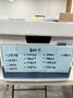 2500 LB X 25" X 31" HAMILTON MODEL #E3548 PORTABLE DIE SEPERATOR: STOCK #19412