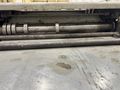 60" X 14 GA IOWA PRECISION SLEAR: STOCK #77960