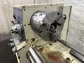 18"X 120" BIRMINGHAM  MODEL # DL18120 GAP BED ENGINE LATHE: STOCK #77942