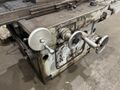 12" X 28" BLOHM SIMPLEX 7 HORIZONTAL SURFACE GRINDER: STOCK 77104