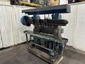 MOLINE MODEL #H9 RAIL DRILL: STOCK #75626