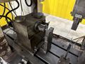 25 TON EITEL MODEL ASP-25 SERVO DRIVEN AUTOMATIC BAR & ROD PRECISION STRAIGHTENING PRESS: YOBRO