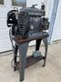 7" ATLAS MODEL # 7B HORIZONTAL SHAPER: STOCK #75566