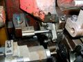 1/2" Asahi Okuma ORH-120  2 Die 3 Blow Cold Header