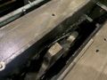 50,000 LBS x 38' VAUGHN DOUBLE PULL/ SINGLE CHAIN DRAW BENCH: STOCK #13578