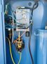 JWI J-Press, 3 Cubic Foot - 11 Plate Gasketed Hydraulic Filter Press - 630mm Plates