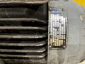3" WOTAN #B75 HORIZONTAL BORING MILL W/ BUILT IN ROTARY TABLE: STOCK #21028
