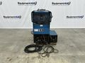 Miller Syncrowave 250 DX Tig / Stick Welder, 1PH