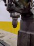 1.5 HP BRIDGEPORT SERIES I VERTICAL MILL & DIGITAL READ OUT MILLING MACHINE: STOCK #20706