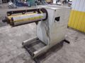 10,000 LB X 36” PA INDUSTRIES MODEL #SRH10K-36 PULL-OFF UNCOILER COIL REEL, NEW 2019: STOCK #229