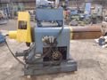 10,000 LB X 42” B&K MOTORIZED UNCOILER COIL REEL : STOCK #22955