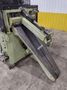 18” X .175”  CWP MODEL #SFAC4-20 SPACE-SAVER AUTOMATIC DOUBLE END SERVO COIL FEED LINE: STOCK #2