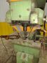 110 TON PEDDINGHAUS "PEDDIWORKER" 1100G HYDRAULIC IRONWORKER: STOCK #22724
